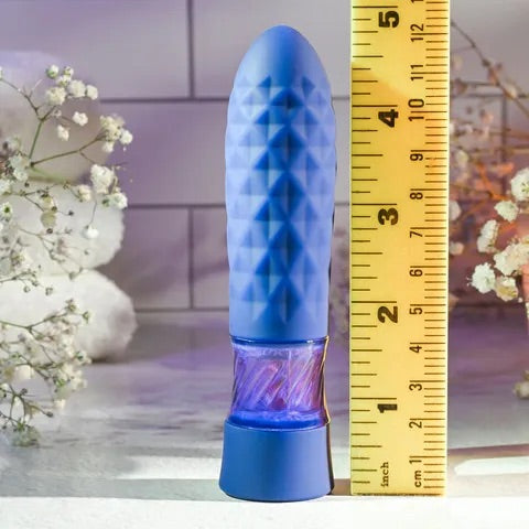Evolved Raver Rechargeable Vibrator