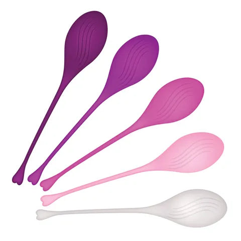 Tight and Delight Weighted Kegal Training Set