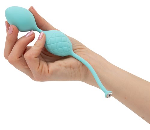 Frisky Silicone Kegel Pleasure Balls