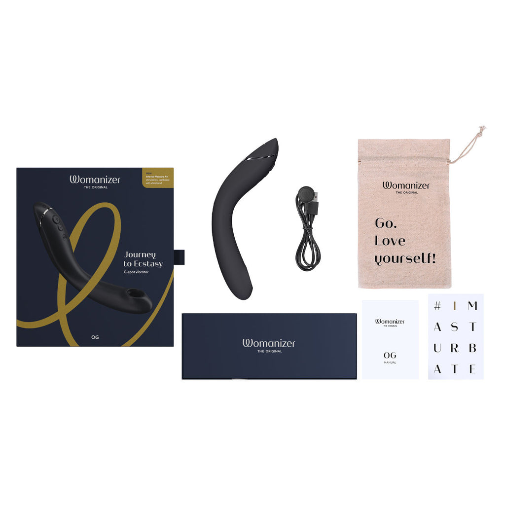 Womanizer OG