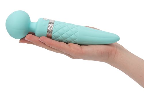 Sultry by Pillow Talk