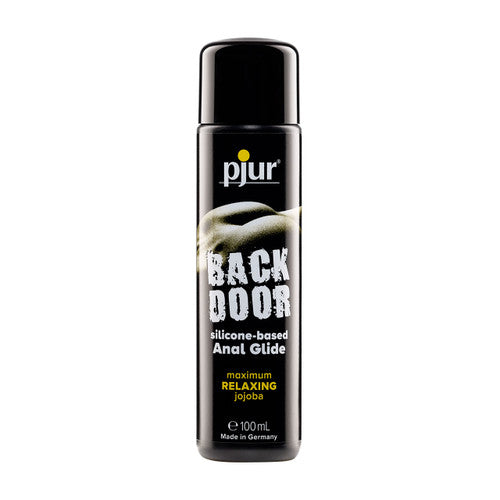 Pjur Back Door Relaxing Silicone Anal Glide