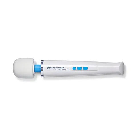 Hitachi Magic Wand Rechargeable