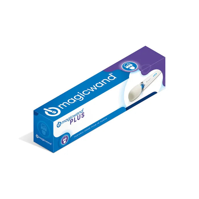 Hitachi Magic Wand Plus