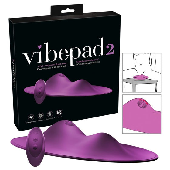 VibePad 2