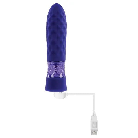 Evolved Raver Rechargeable Vibrator