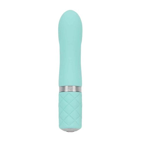 Flirty Silicone Bullet Vibrator