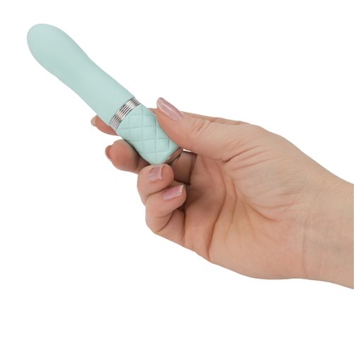 Flirty Silicone Bullet Vibrator