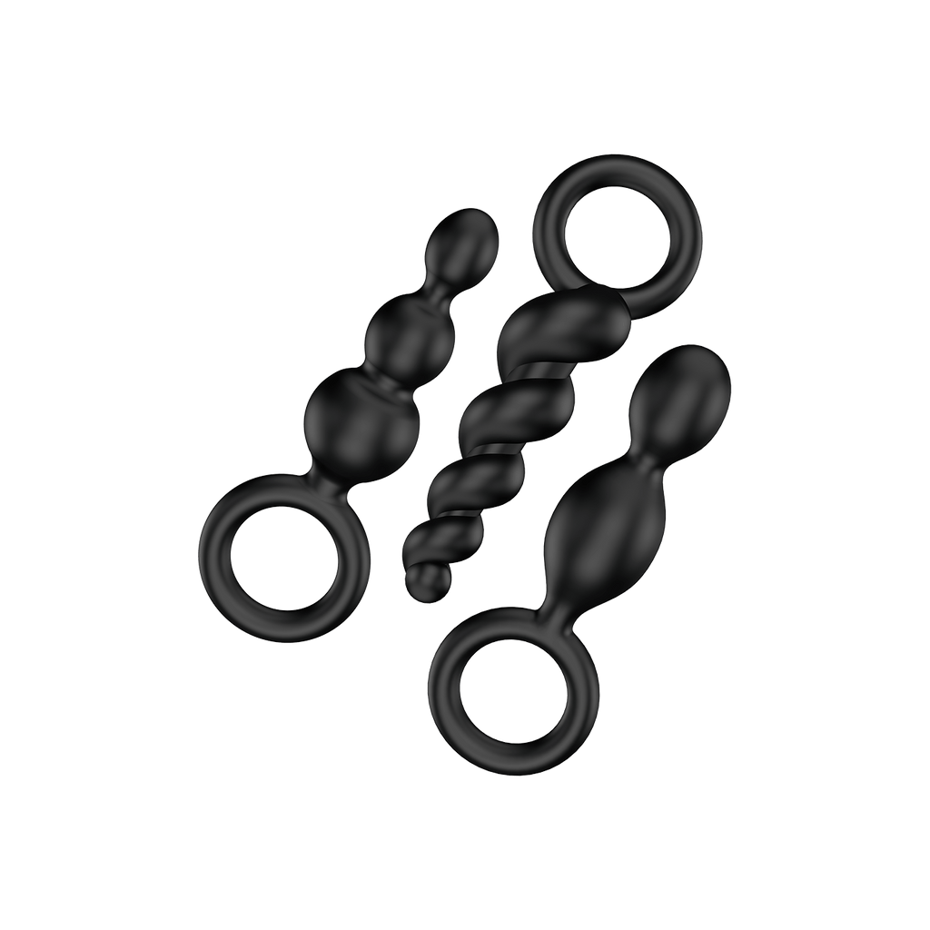 Satisfyer Booty Call