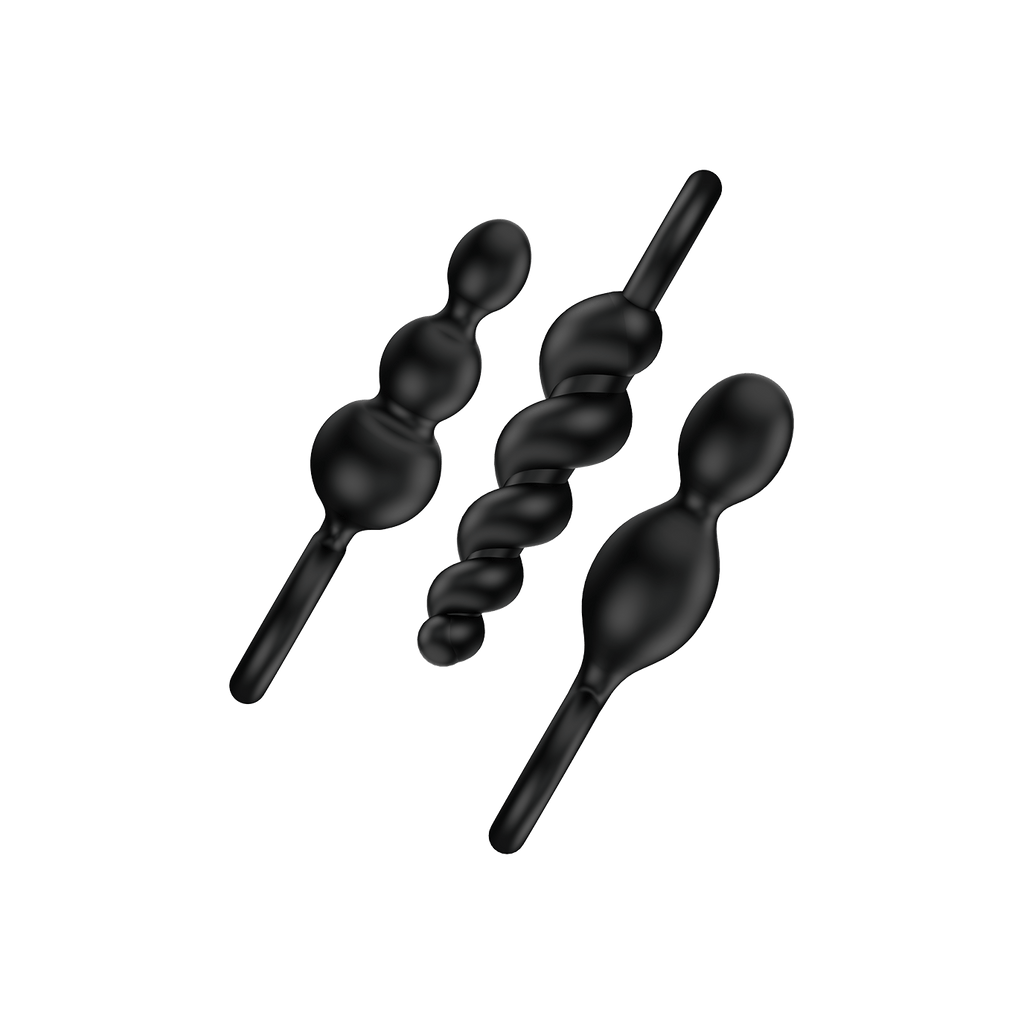 Satisfyer Booty Call