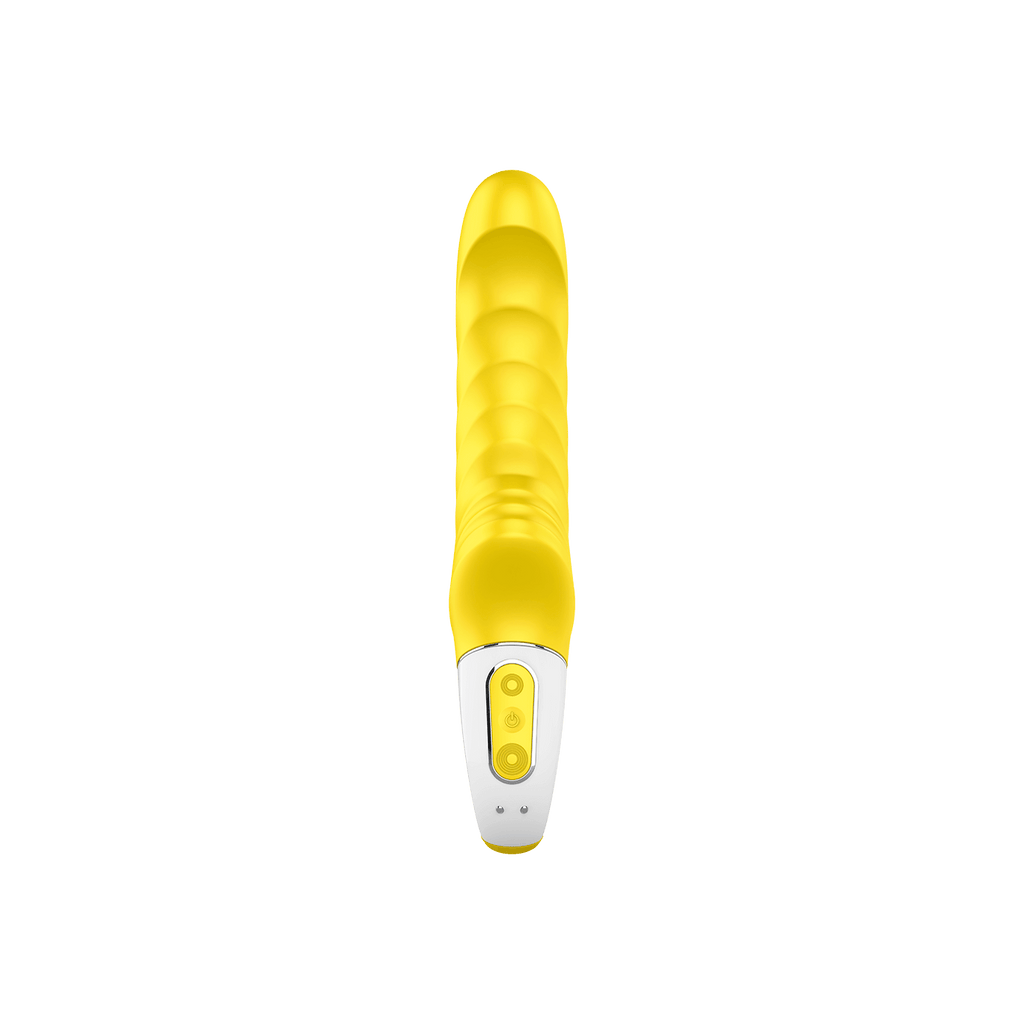 Satisfyer Vibes Yummy Sunshine
