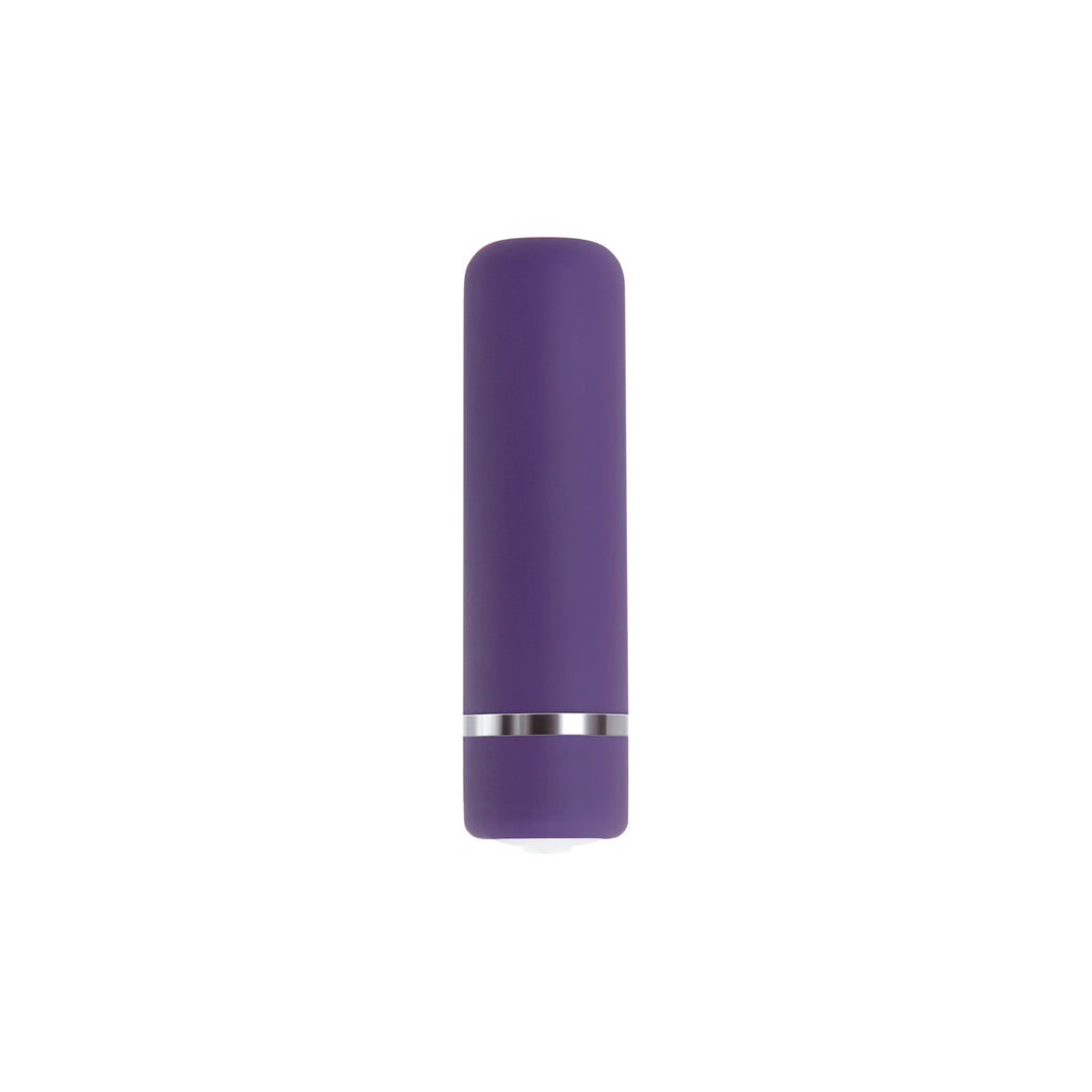 Evolved Purple Passion Rechargeable Bullet Vibrator
