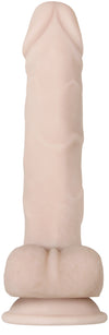 Real Supple Poseable 9.5" Dildo by Evolved