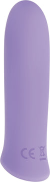 Evolved Purple Haze Rechargeable Bullet Vibrator