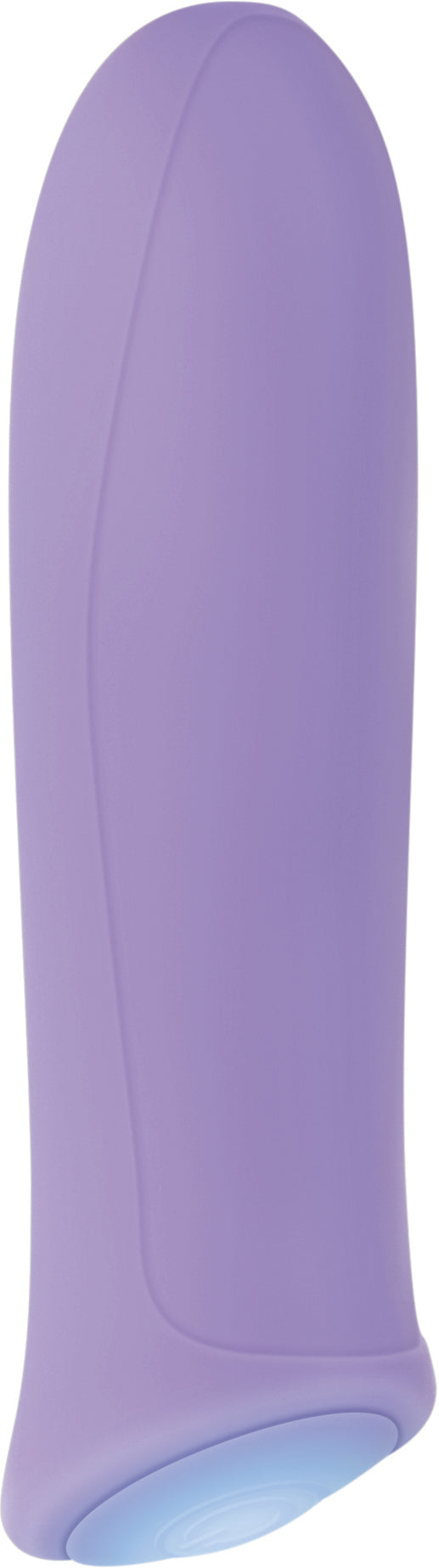 Evolved Purple Haze Rechargeable Bullet Vibrator