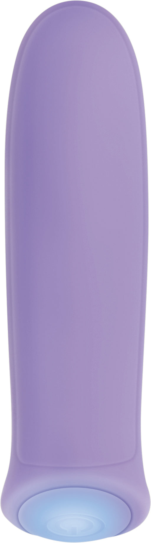 Evolved Purple Haze Rechargeable Bullet Vibrator