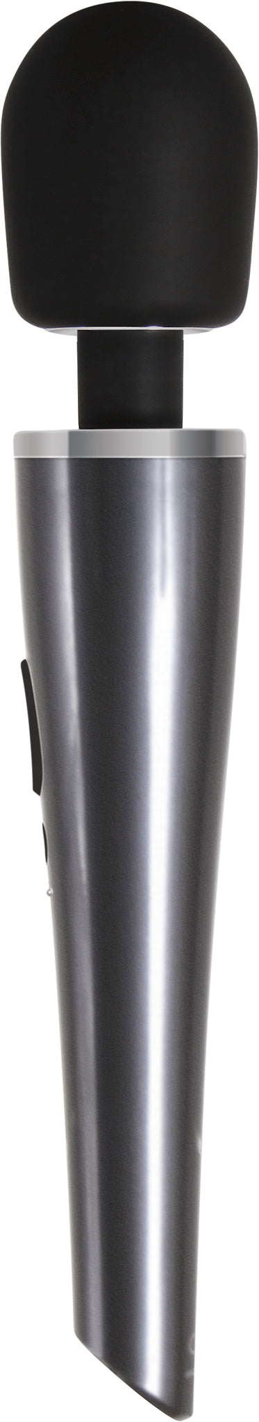 Evolved Mighty Metallic Wand