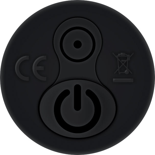 Zero Tolerance Bell Ringer Cock and Ball Ring