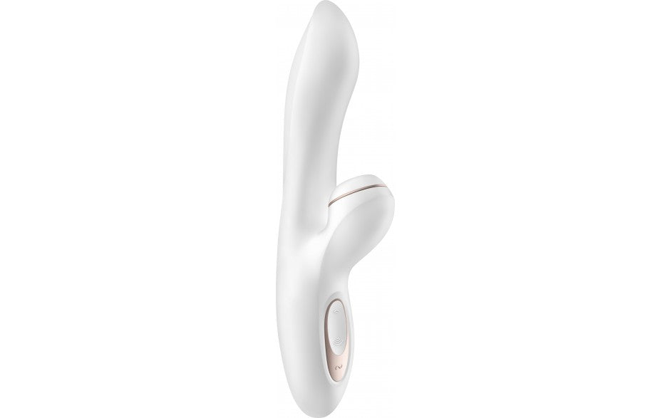 Satisfyer Pro G-Spot Rabbit