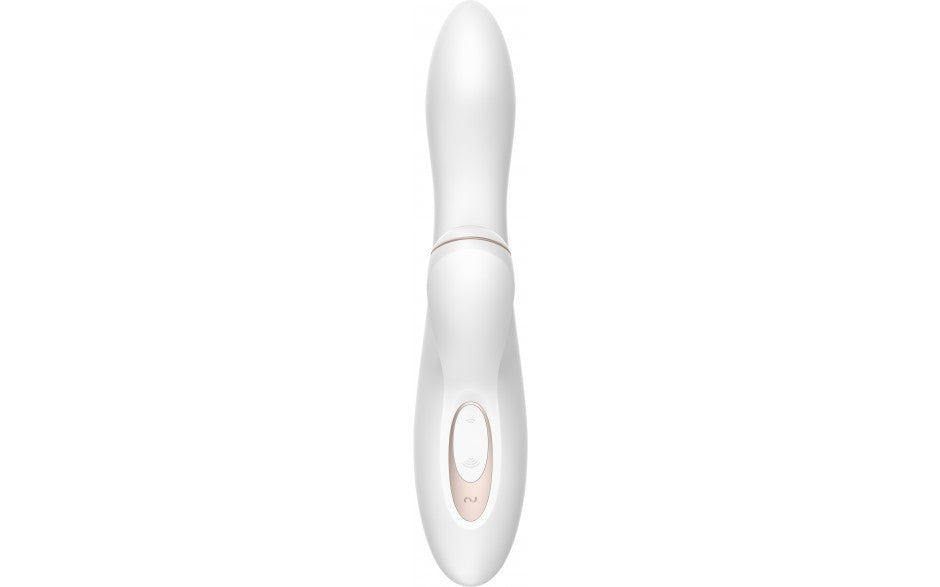 Satisfyer Pro G-Spot Rabbit