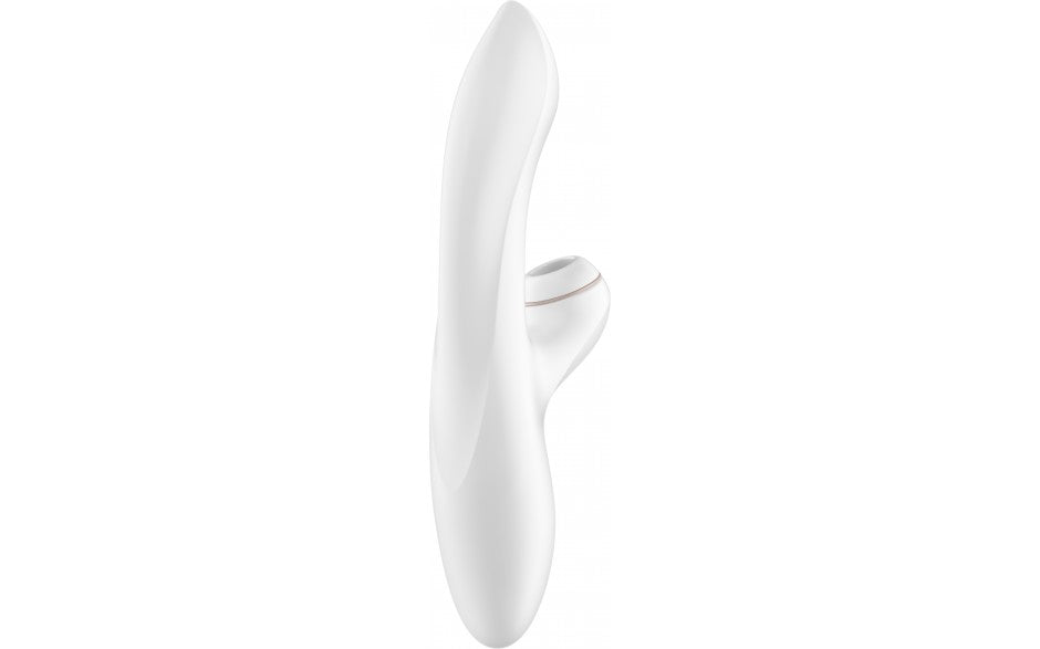 Satisfyer Pro G-Spot Rabbit
