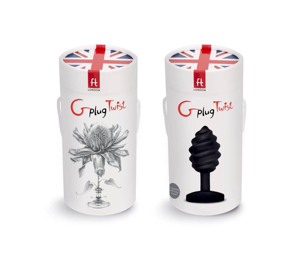 Gvibe Gplug Twist
