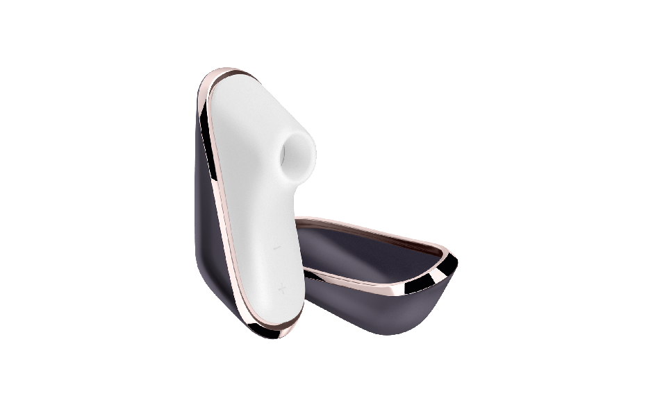 Satisfyer Pro Traveller