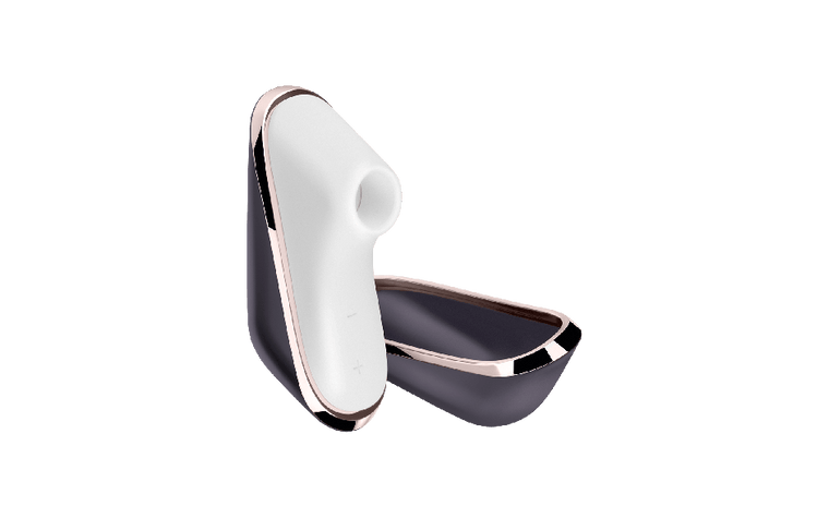 Satisfyer Pro Traveller