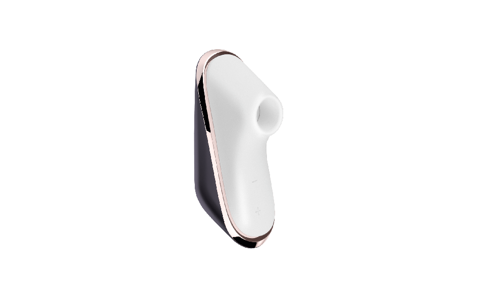 Satisfyer Pro Traveller