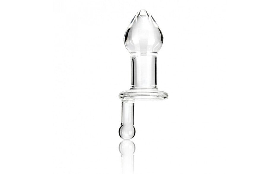 Glas Glass Juicer Butt Plug