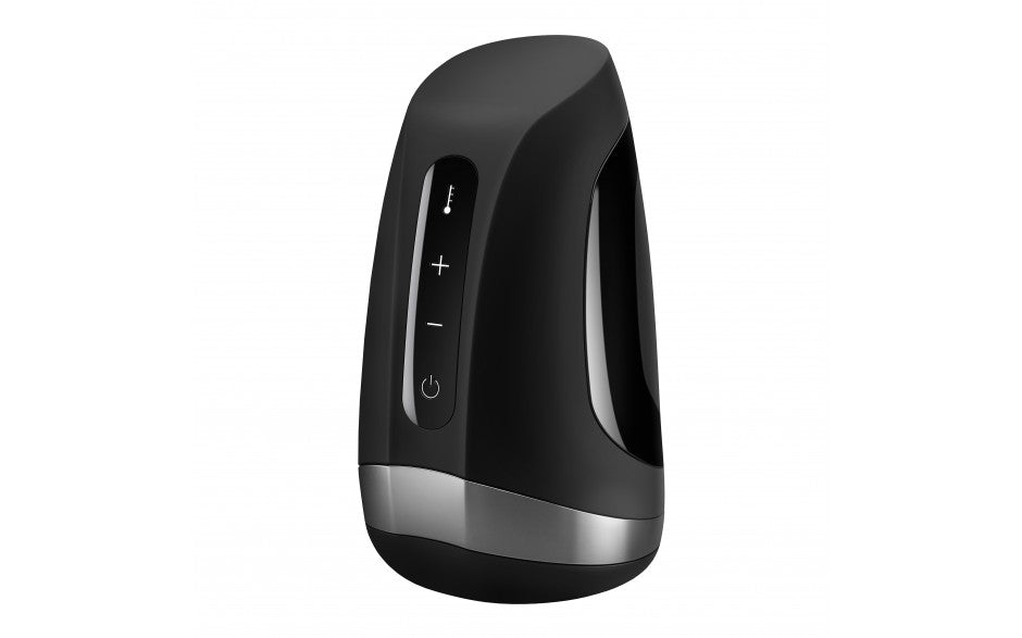 Satisfyer Men Heat Vibration