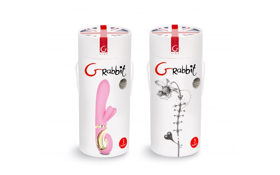 Grabbit by Gvibe