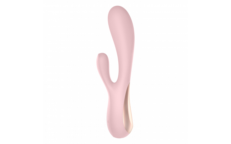 Satisfyer Mono Flex App Controlled Vibrator