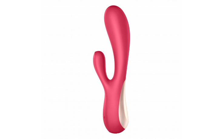 Satisfyer Mono Flex App Controlled Vibrator