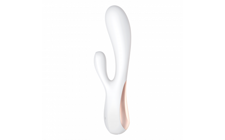 Satisfyer Mono Flex App Controlled Vibrator