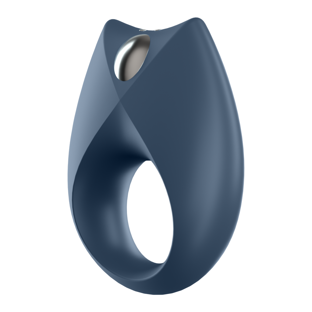 Satisfyer Royal One Cock Ring