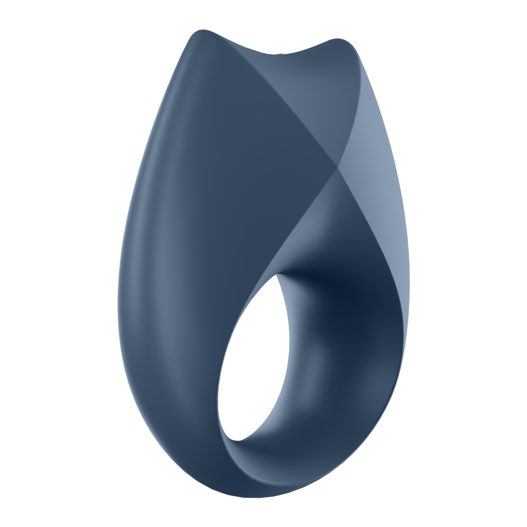Satisfyer Royal One Cock Ring