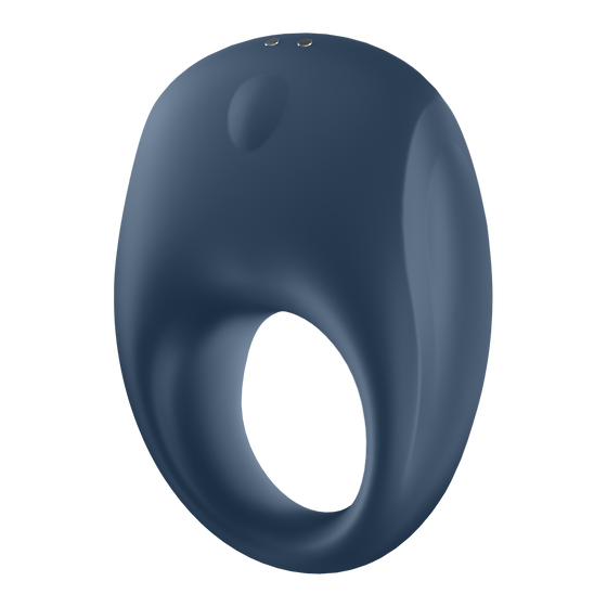 Satisfyer Strong One Cock Ring