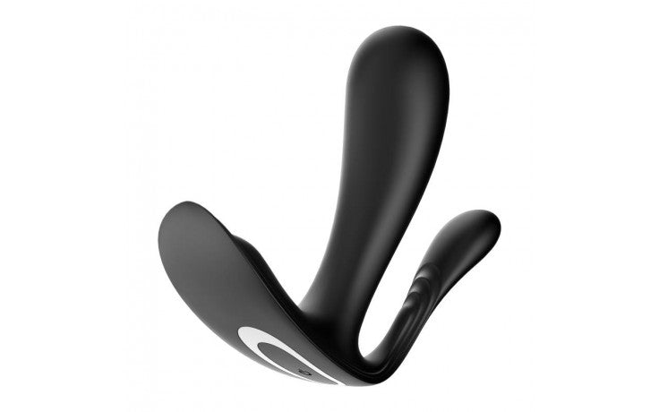 Satisfyer Top Secret+ Panty Vibe