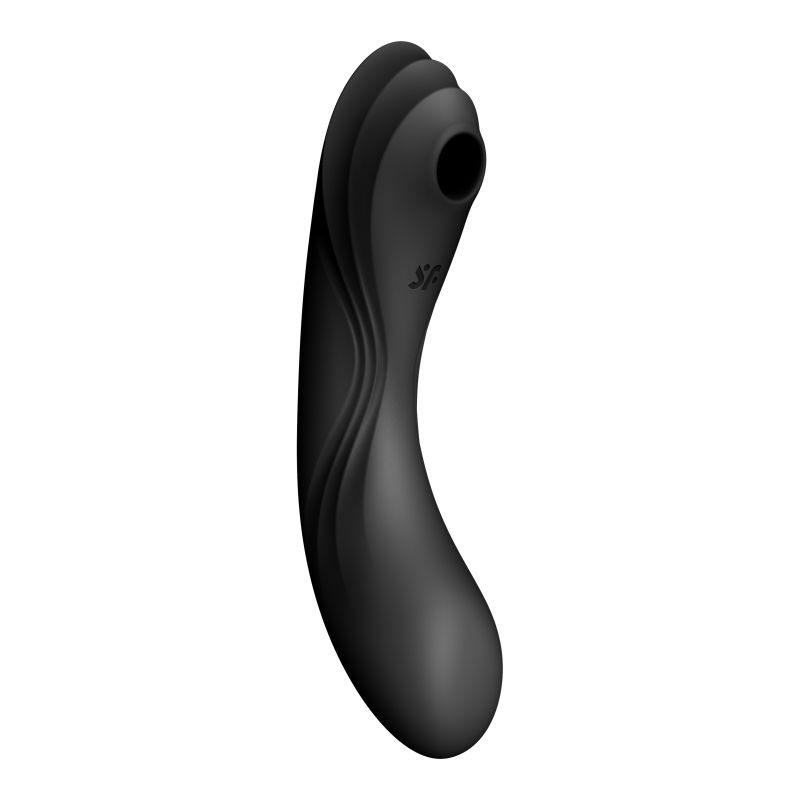 Satisfyer Curvy Trinity