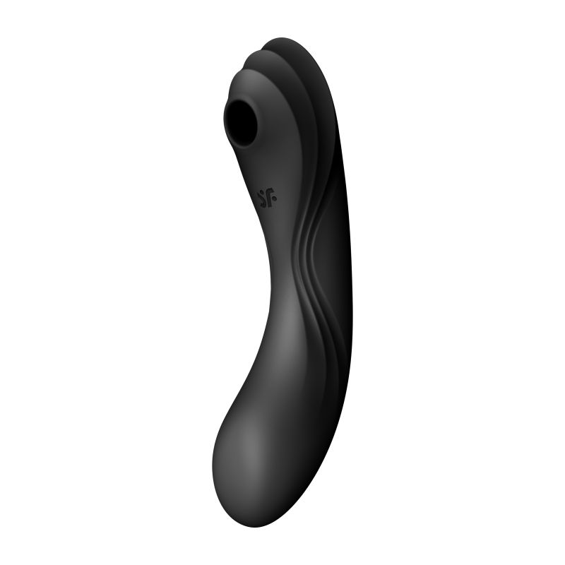 Satisfyer Curvy Trinity