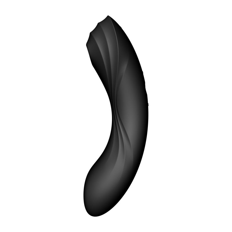 Satisfyer Curvy Trinity