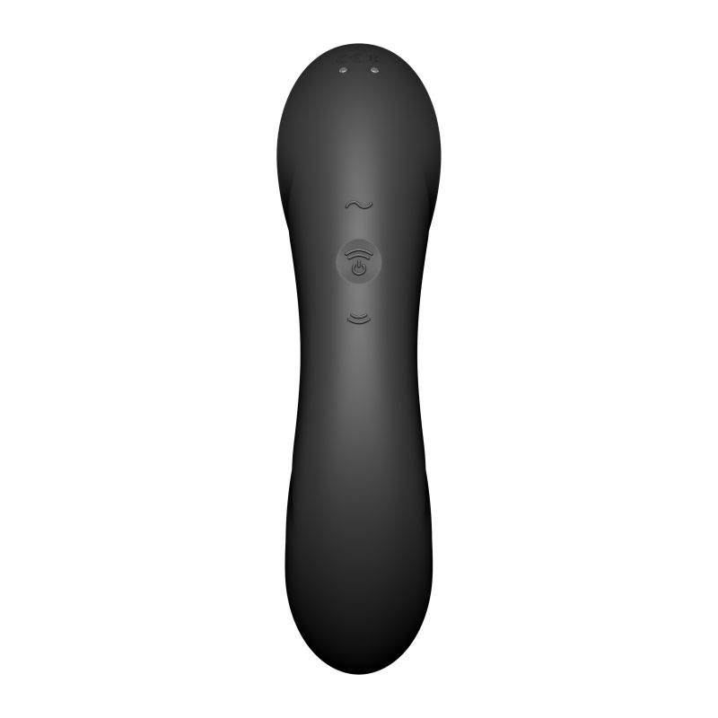Satisfyer Curvy Trinity