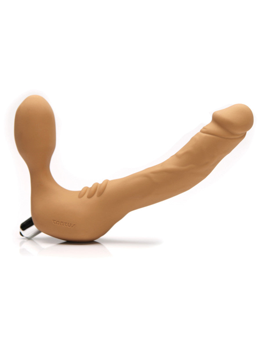 Tantus Real Strapless Slim