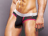 Andrew Christian Almost Naked Peek-A-Boo Brief