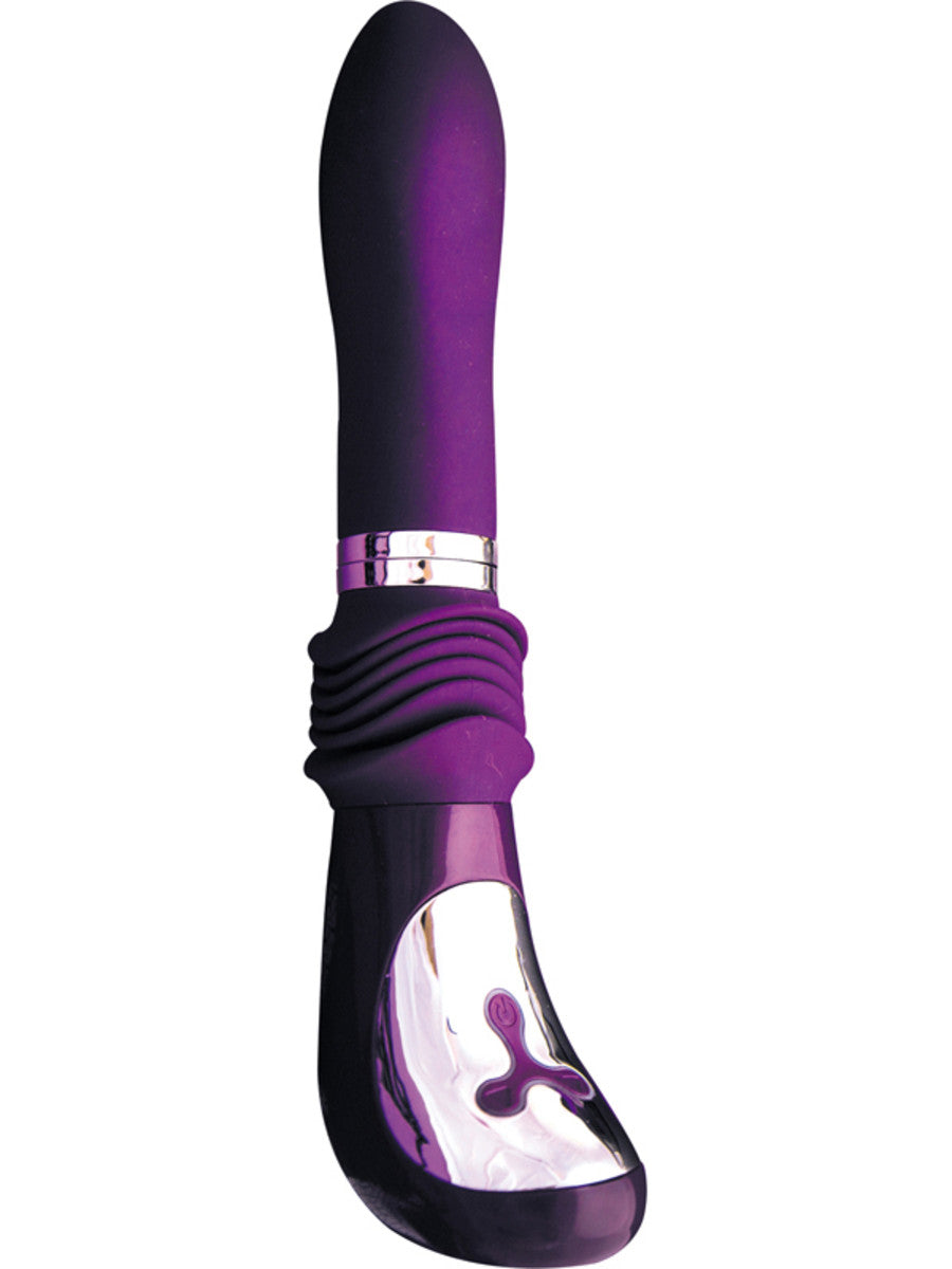 MiaMaxx Plus Hand Held Fucking Machine