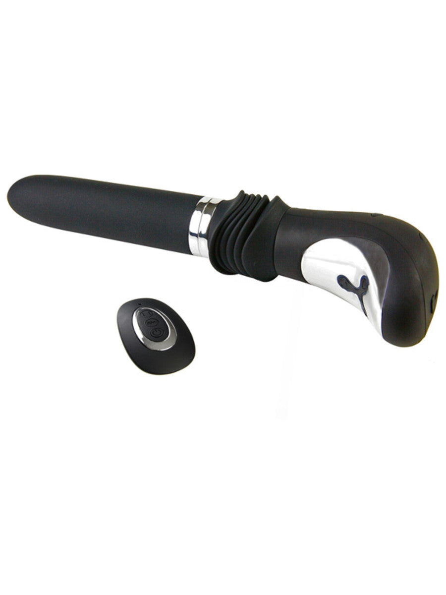 MiaMaxx Plus Hand Held Fucking Machine