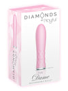 Diamonds by Playful The Dame - Rechargeable Bullet