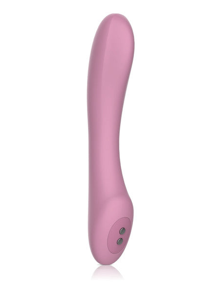 Soft by Playful Seduce Rechargeable Silicone Vibe