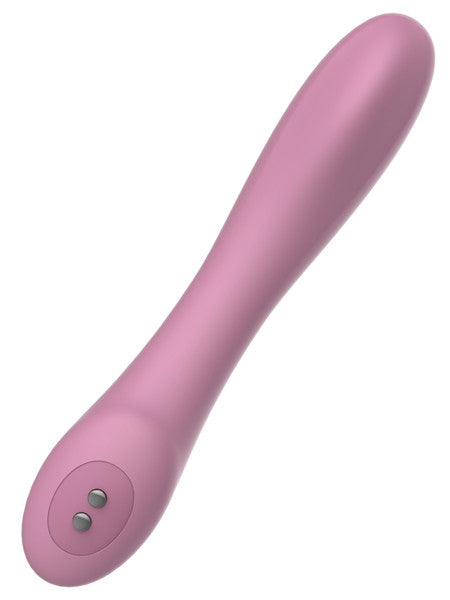 Soft by Playful Seduce Rechargeable Silicone Vibe
